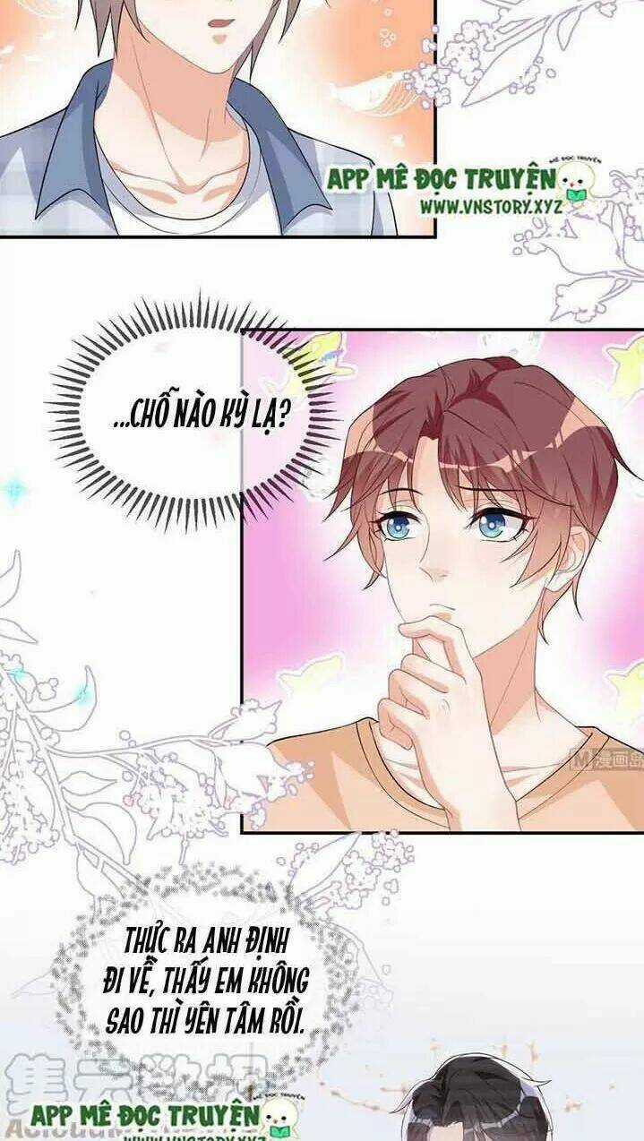 Ảnh Đế Làm Loạn Đòi Ly Hôn Chapter 39 trang 22