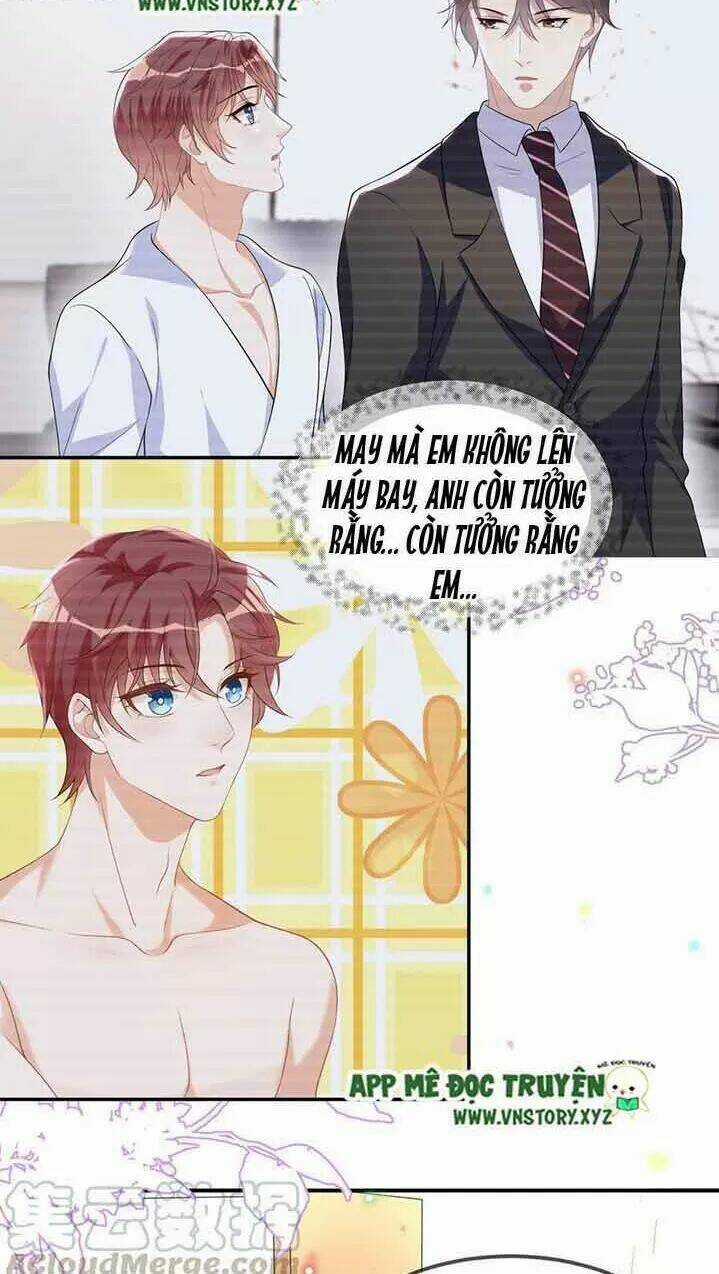 Ảnh Đế Làm Loạn Đòi Ly Hôn Chapter 39 trang 23