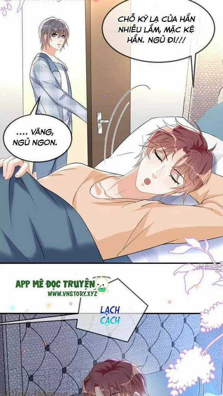 Ảnh Đế Làm Loạn Đòi Ly Hôn Chapter 39 trang 24