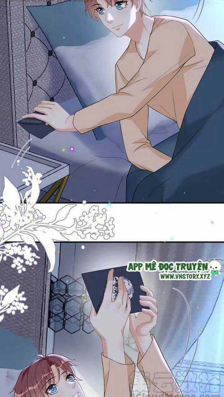 Ảnh Đế Làm Loạn Đòi Ly Hôn Chapter 39 trang 25