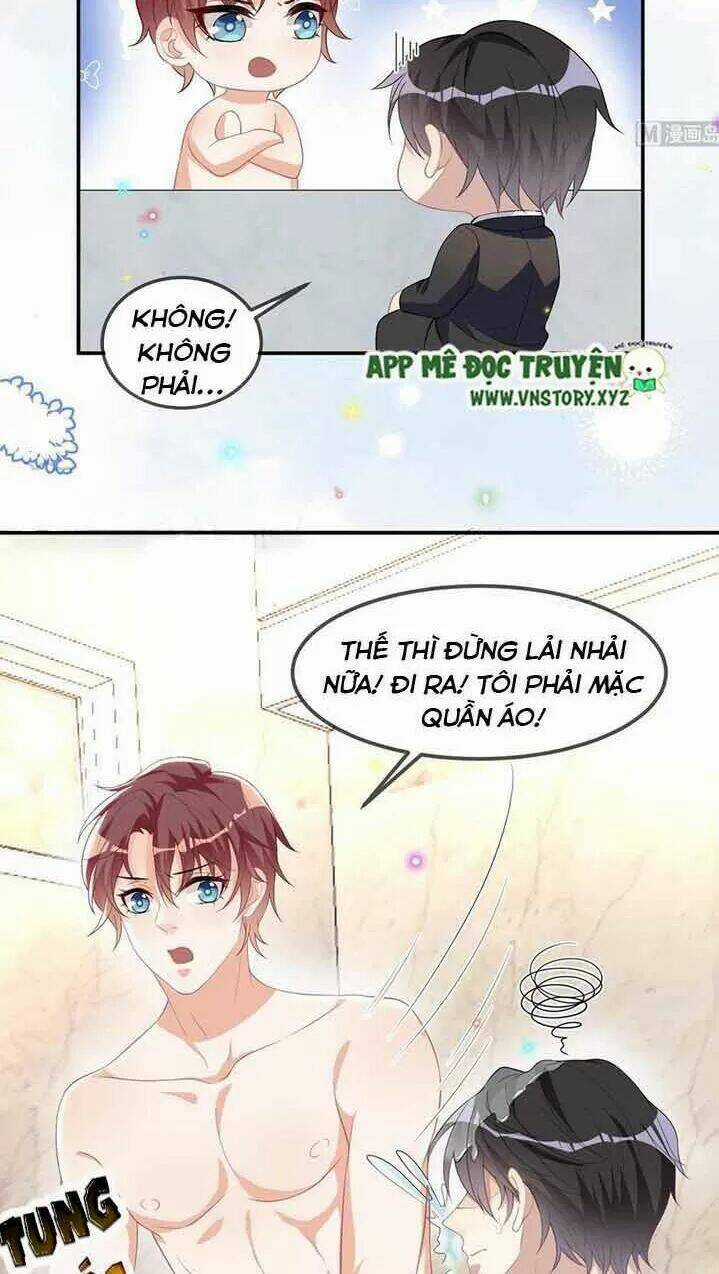 Ảnh Đế Làm Loạn Đòi Ly Hôn Chapter 39 trang 4