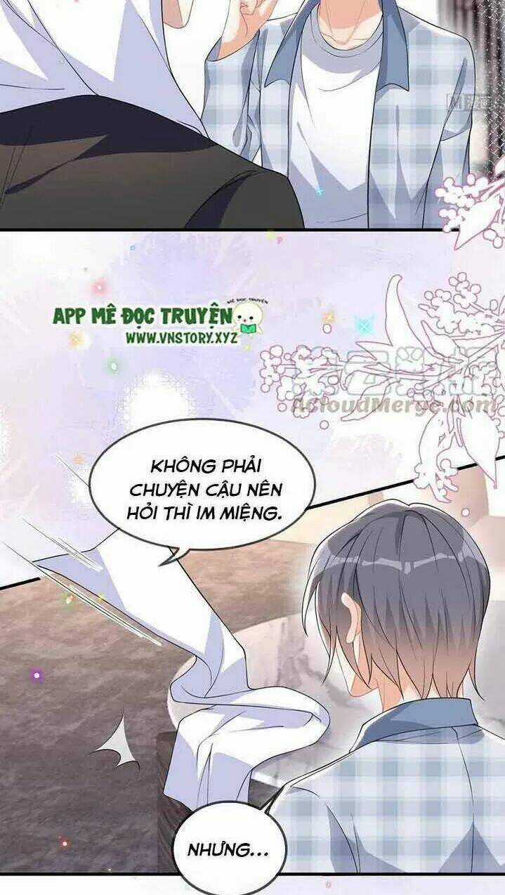 Ảnh Đế Làm Loạn Đòi Ly Hôn Chapter 39 trang 7