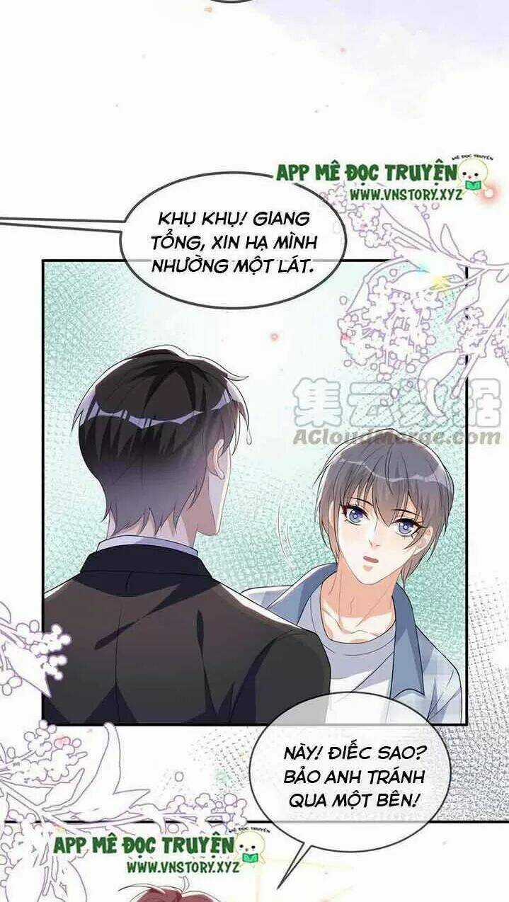 Ảnh Đế Làm Loạn Đòi Ly Hôn Chapter 39 trang 8