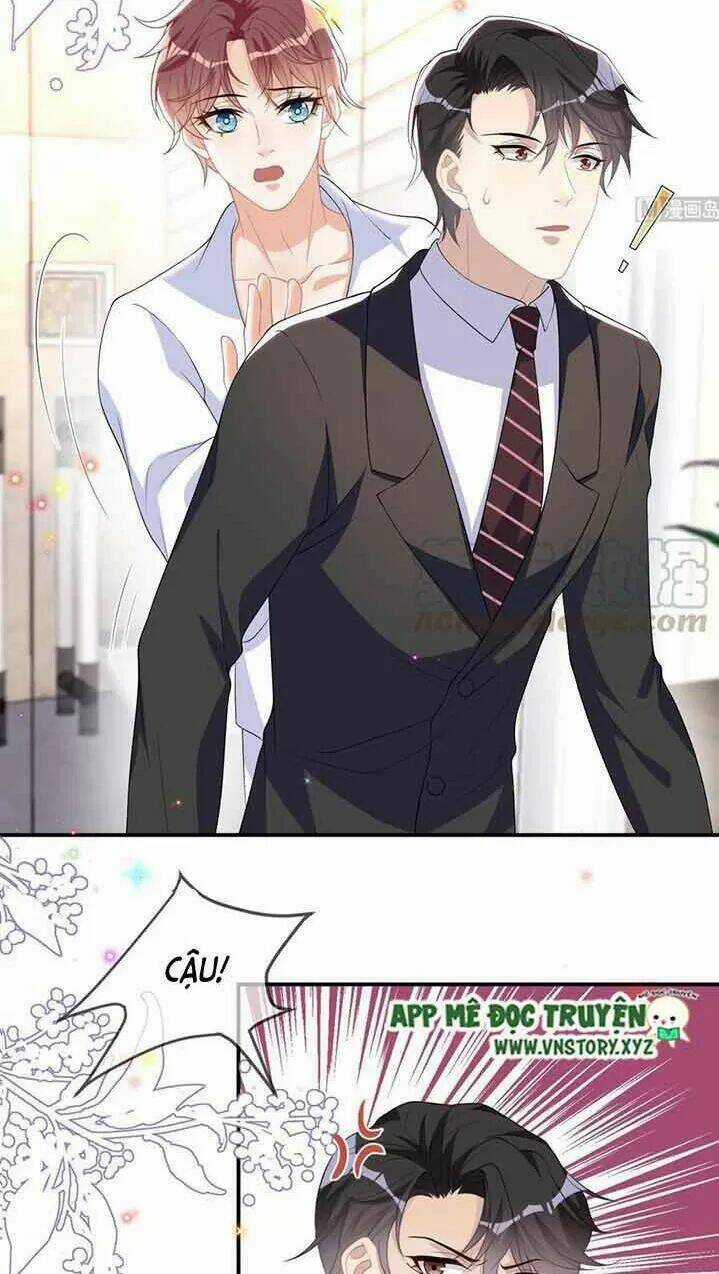 Ảnh Đế Làm Loạn Đòi Ly Hôn Chapter 39 trang 9