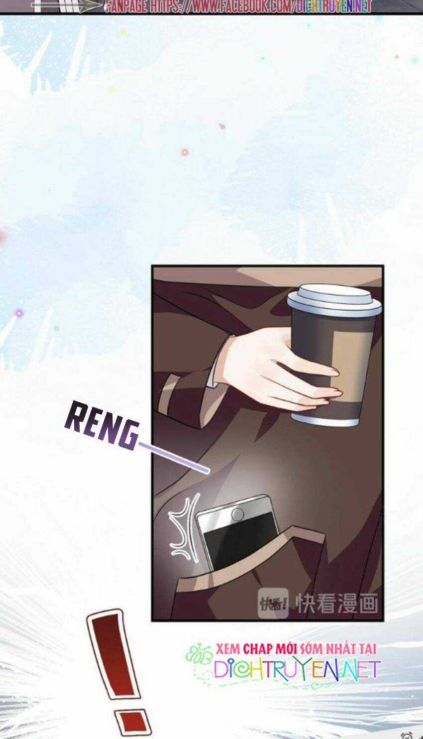 Ảnh Đế Làm Loạn Đòi Ly Hôn Chapter 4 trang 12