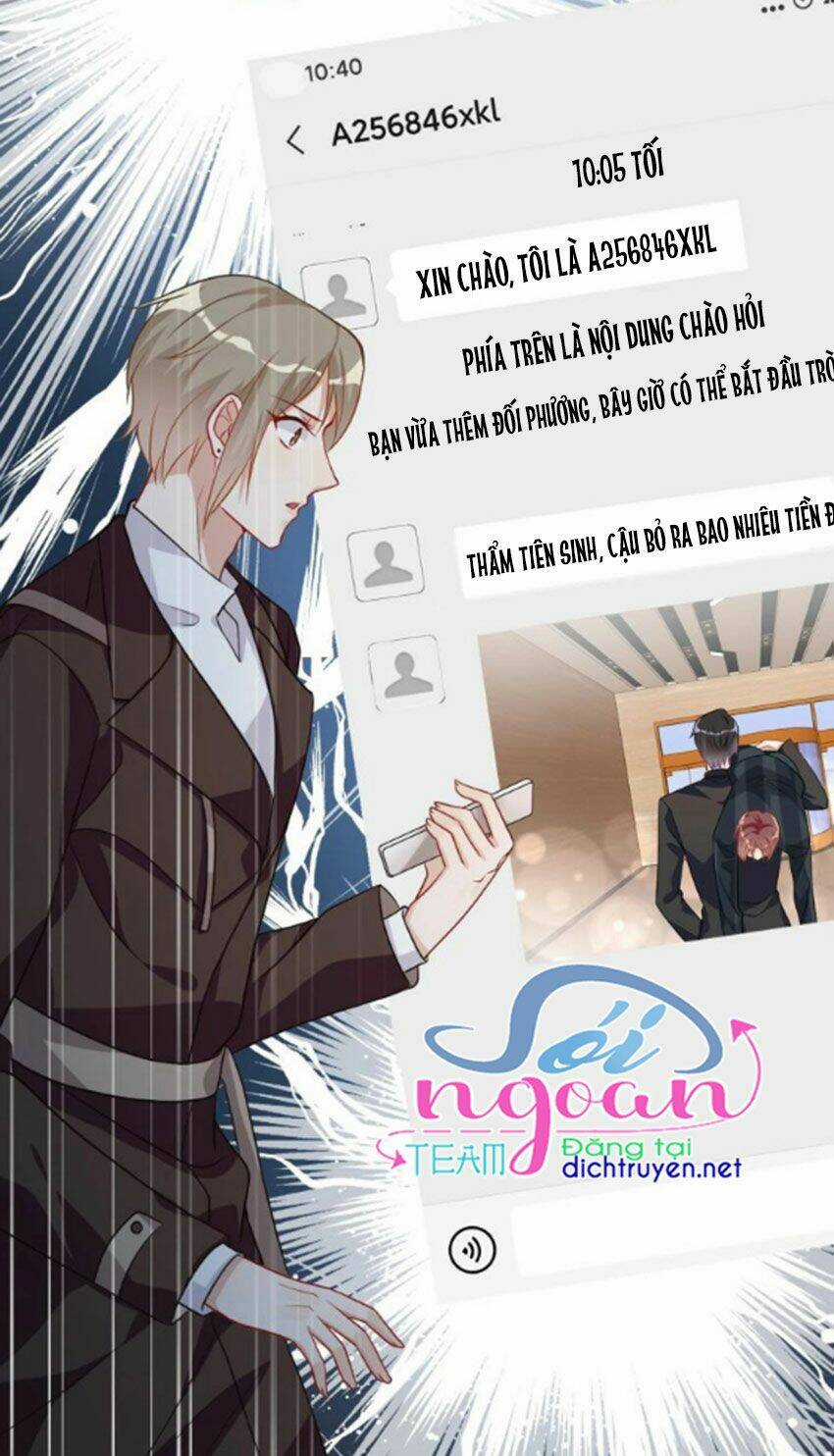 Ảnh Đế Làm Loạn Đòi Ly Hôn Chapter 4 trang 13