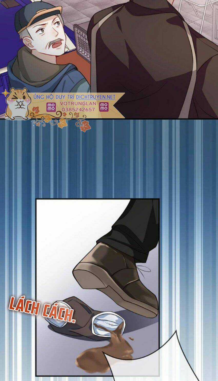 Ảnh Đế Làm Loạn Đòi Ly Hôn Chapter 4 trang 15