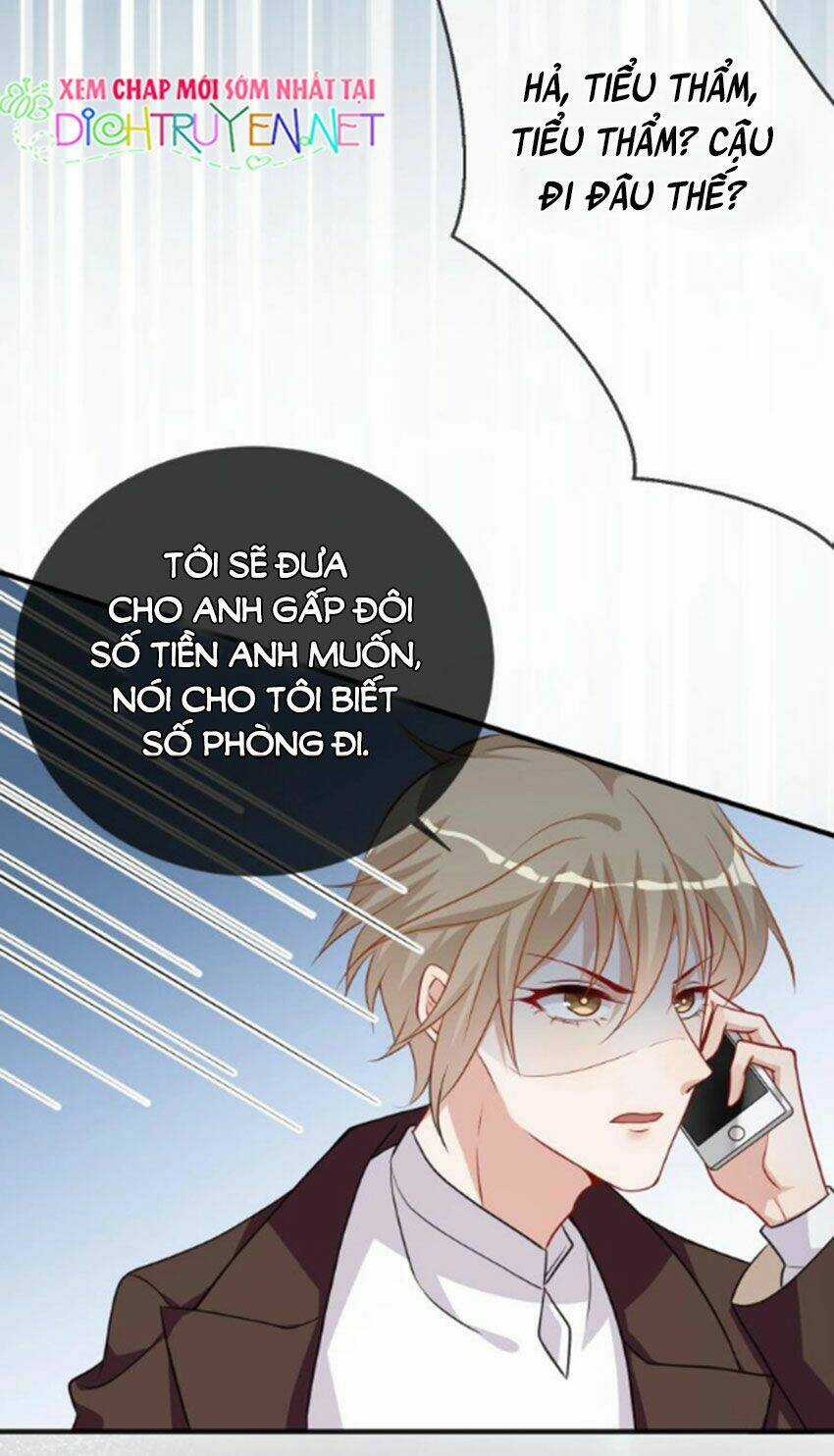 Ảnh Đế Làm Loạn Đòi Ly Hôn Chapter 4 trang 16