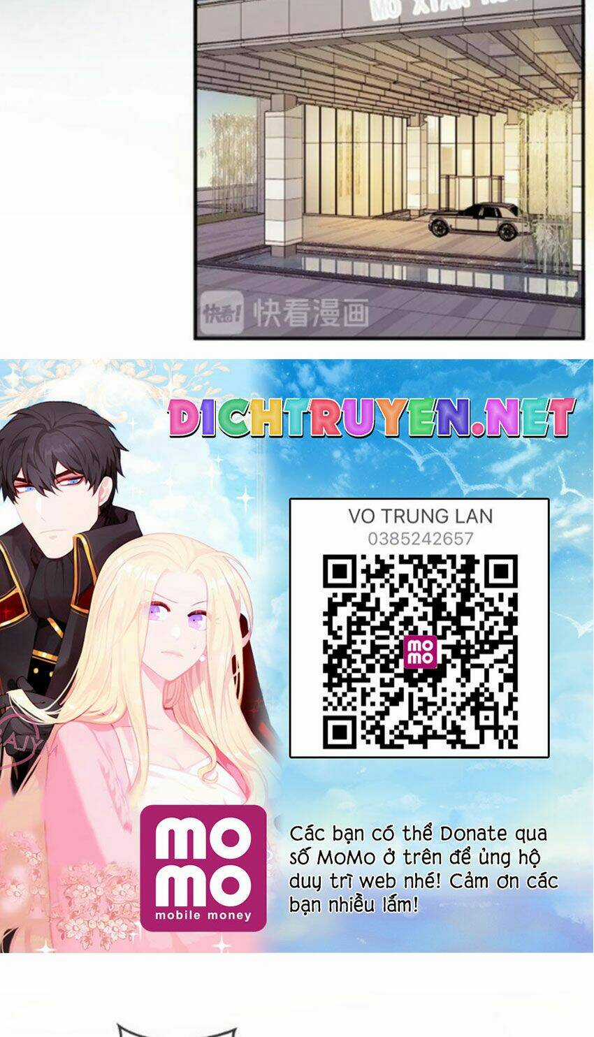 Ảnh Đế Làm Loạn Đòi Ly Hôn Chapter 4 trang 18