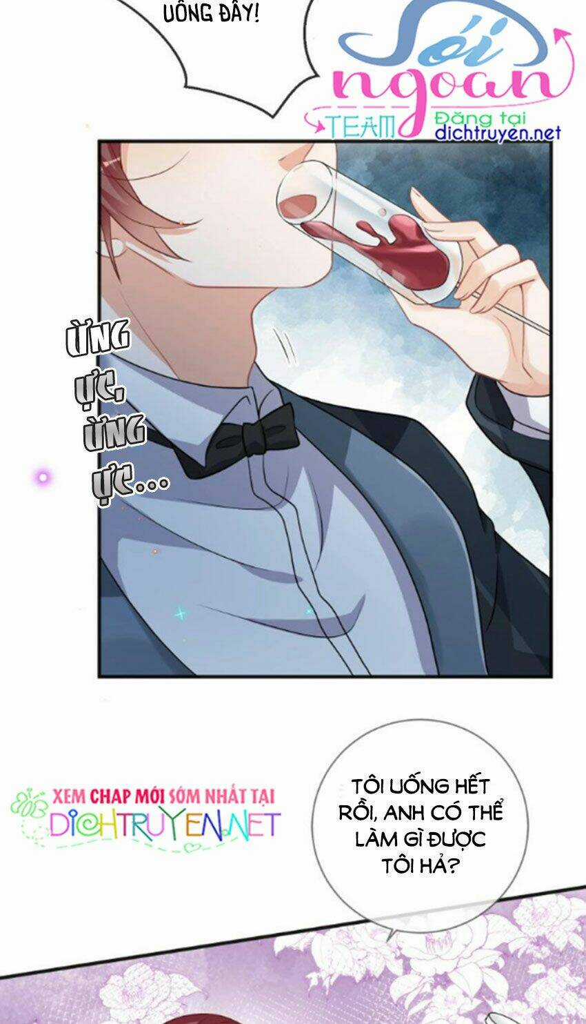 Ảnh Đế Làm Loạn Đòi Ly Hôn Chapter 4 trang 2