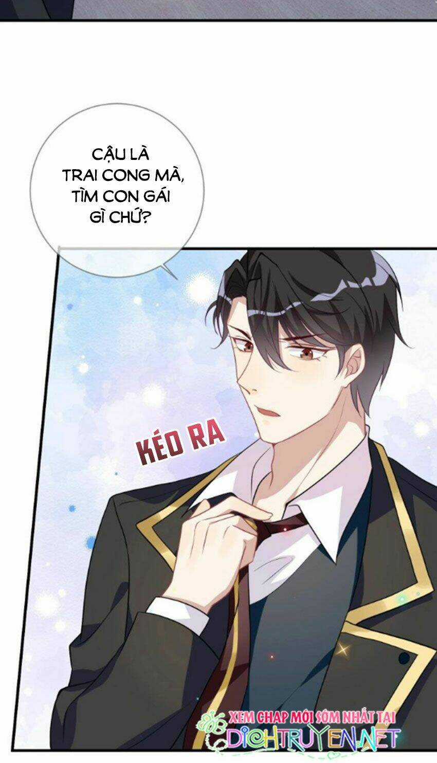 Ảnh Đế Làm Loạn Đòi Ly Hôn Chapter 4 trang 20