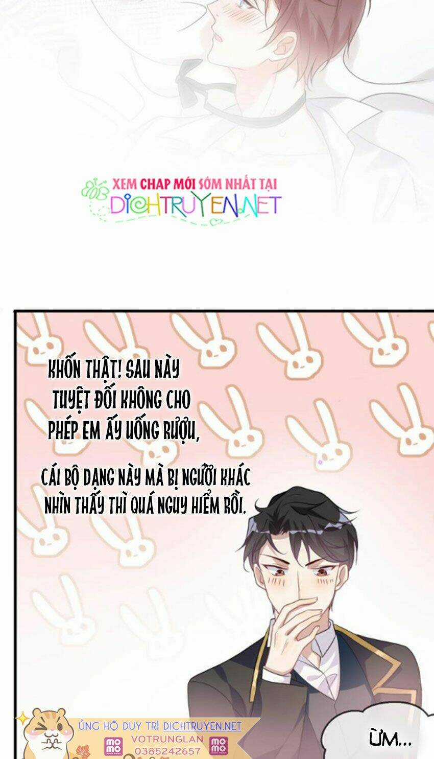 Ảnh Đế Làm Loạn Đòi Ly Hôn Chapter 4 trang 22