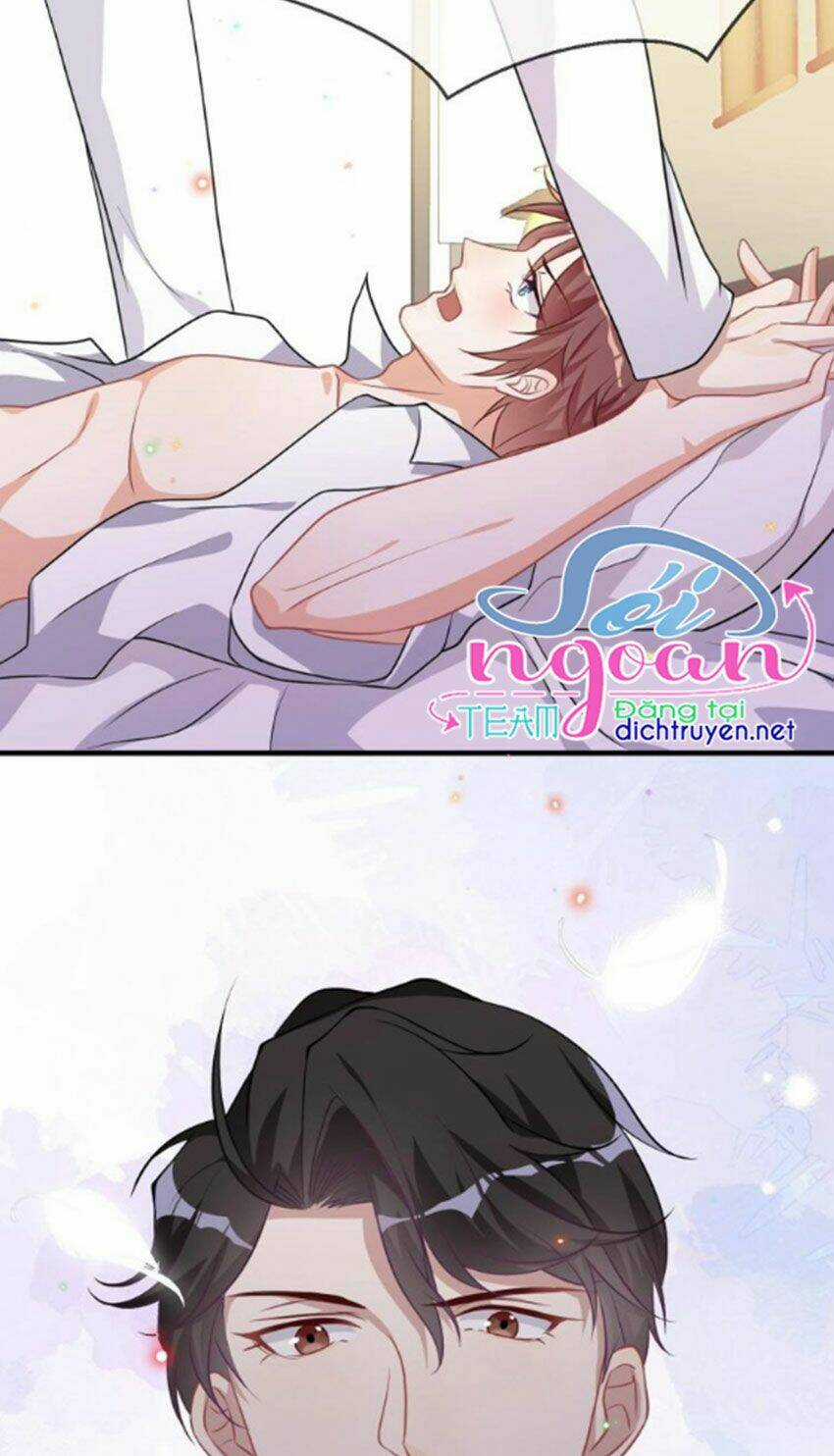 Ảnh Đế Làm Loạn Đòi Ly Hôn Chapter 4 trang 24