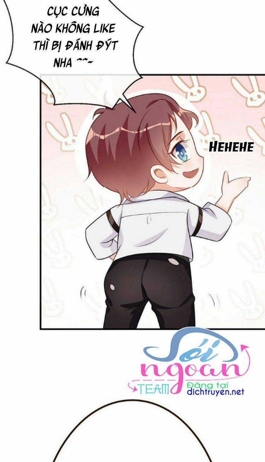 Ảnh Đế Làm Loạn Đòi Ly Hôn Chapter 4 trang 28