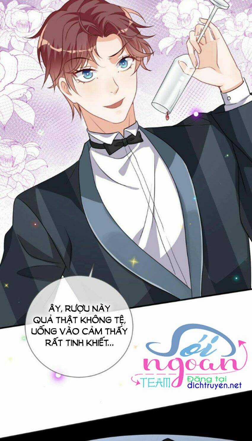 Ảnh Đế Làm Loạn Đòi Ly Hôn Chapter 4 trang 3