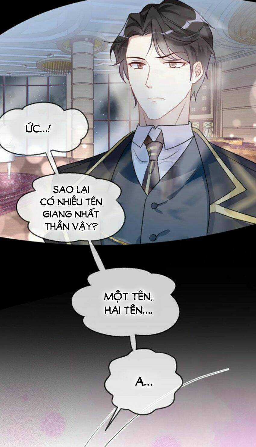 Ảnh Đế Làm Loạn Đòi Ly Hôn Chapter 4 trang 4