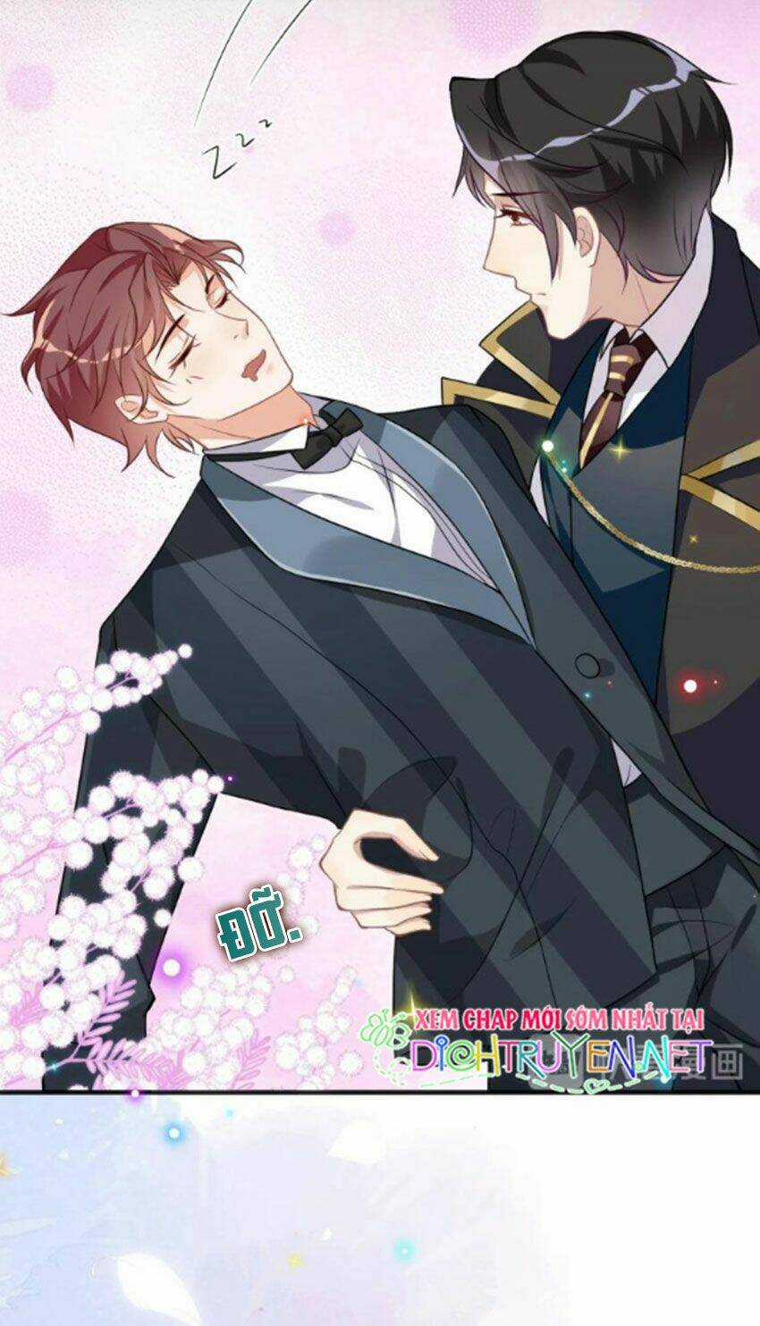 Ảnh Đế Làm Loạn Đòi Ly Hôn Chapter 4 trang 5