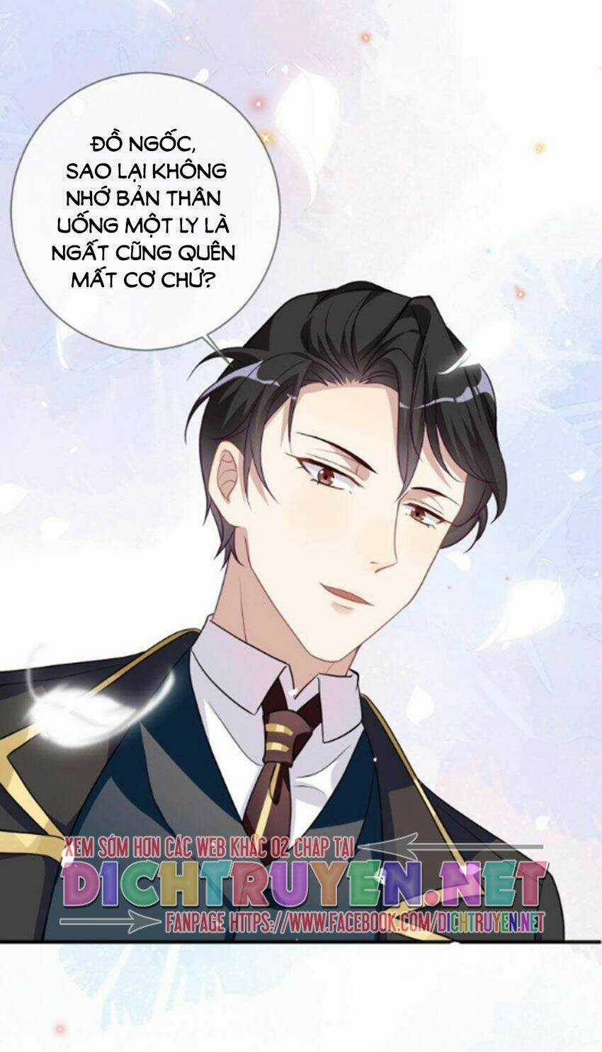 Ảnh Đế Làm Loạn Đòi Ly Hôn Chapter 4 trang 6