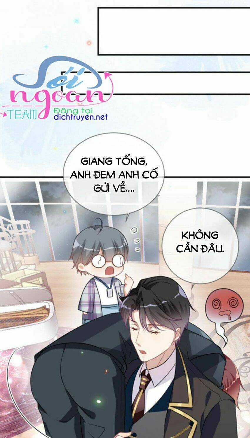 Ảnh Đế Làm Loạn Đòi Ly Hôn Chapter 4 trang 7