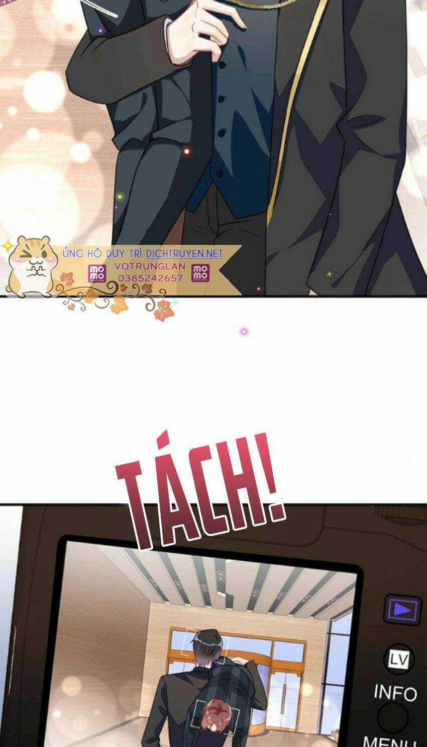 Ảnh Đế Làm Loạn Đòi Ly Hôn Chapter 4 trang 8