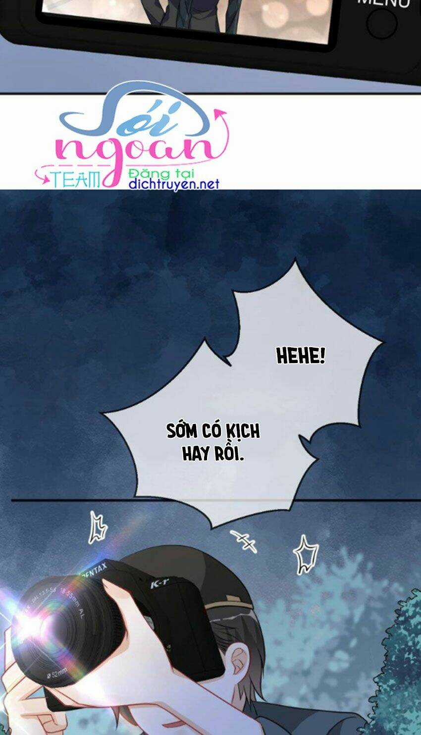 Ảnh Đế Làm Loạn Đòi Ly Hôn Chapter 4 trang 9