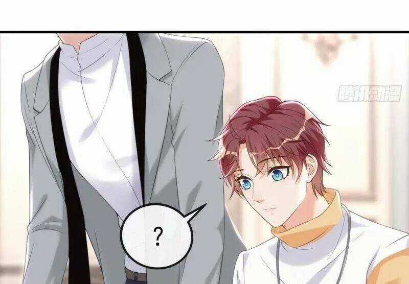 Ảnh Đế Làm Loạn Đòi Ly Hôn Chapter 40 trang 11