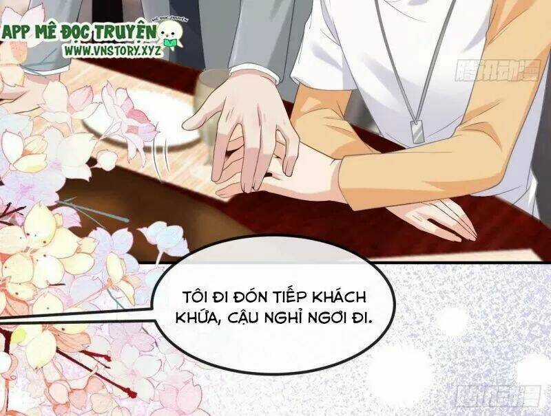 Ảnh Đế Làm Loạn Đòi Ly Hôn Chapter 40 trang 12