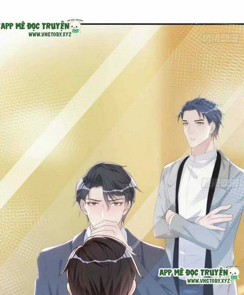 Ảnh Đế Làm Loạn Đòi Ly Hôn Chapter 40 trang 16