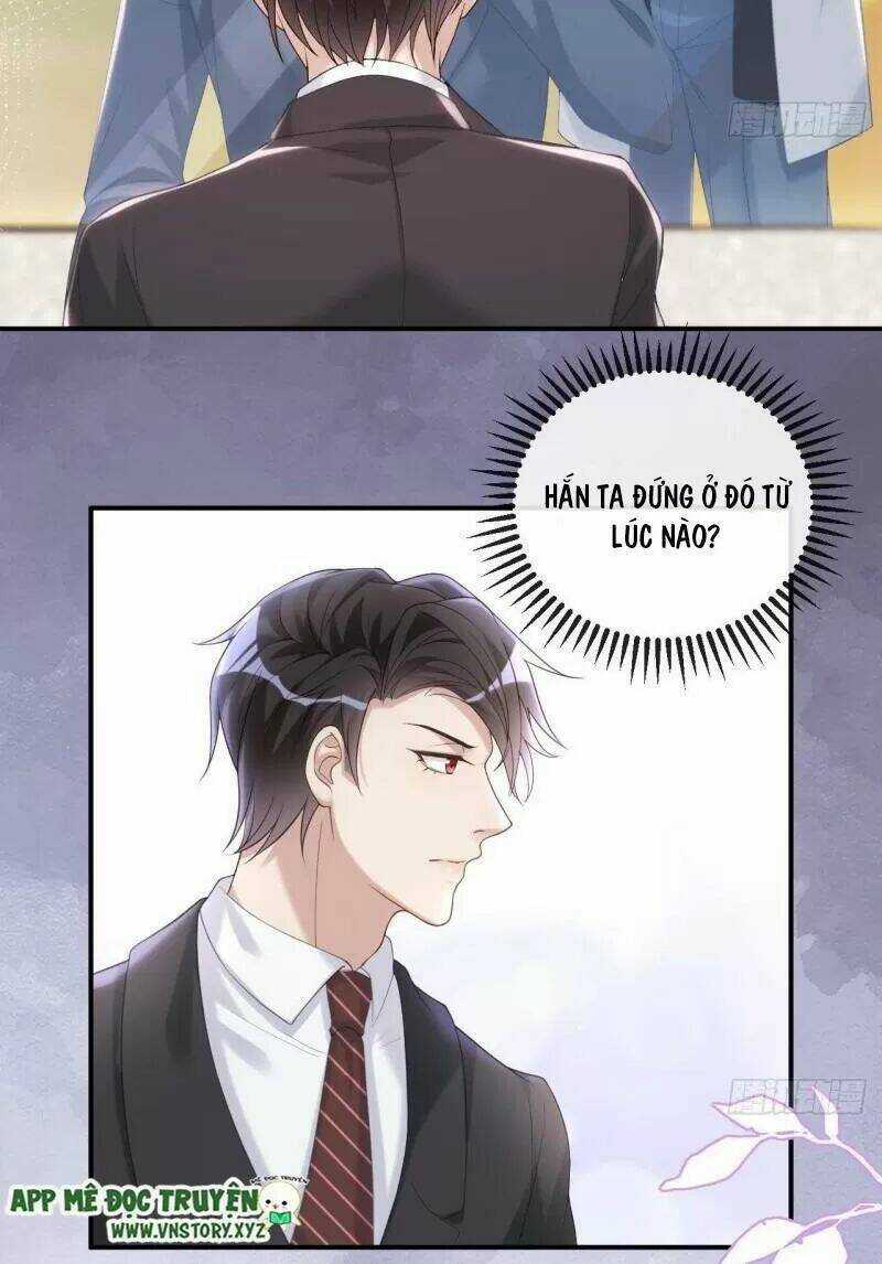 Ảnh Đế Làm Loạn Đòi Ly Hôn Chapter 40 trang 17