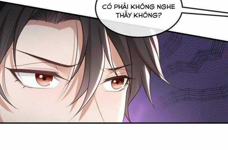 Ảnh Đế Làm Loạn Đòi Ly Hôn Chapter 40 trang 19