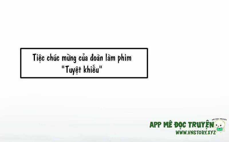 Ảnh Đế Làm Loạn Đòi Ly Hôn Chapter 40 trang 2