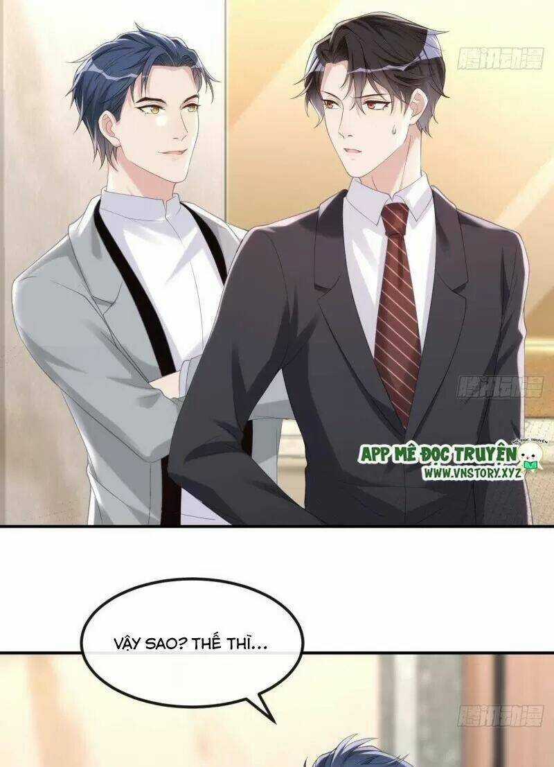 Ảnh Đế Làm Loạn Đòi Ly Hôn Chapter 40 trang 21