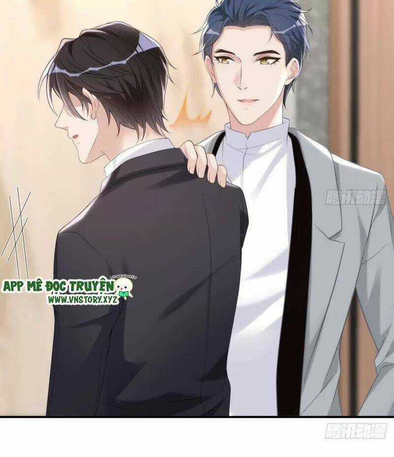 Ảnh Đế Làm Loạn Đòi Ly Hôn Chapter 40 trang 22