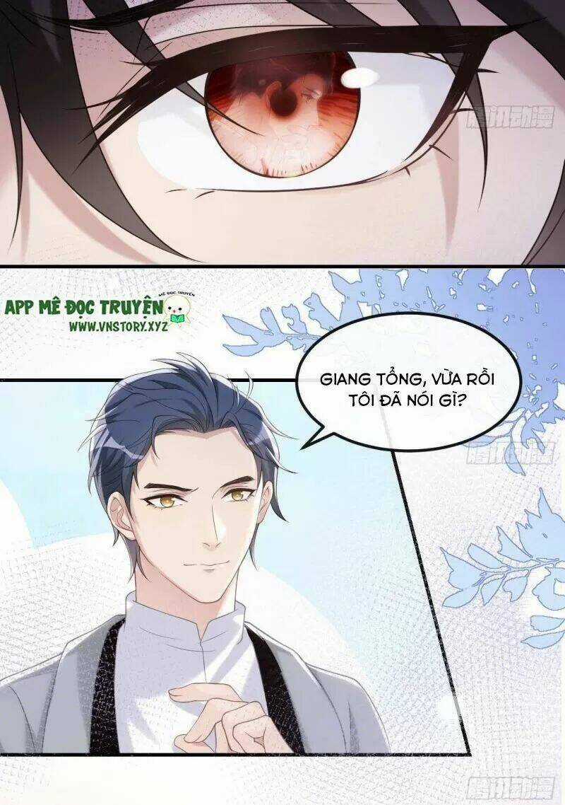 Ảnh Đế Làm Loạn Đòi Ly Hôn Chapter 40 trang 24