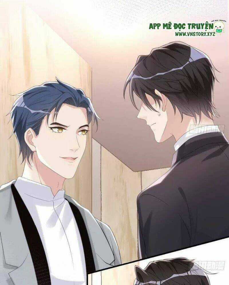 Ảnh Đế Làm Loạn Đòi Ly Hôn Chapter 40 trang 25