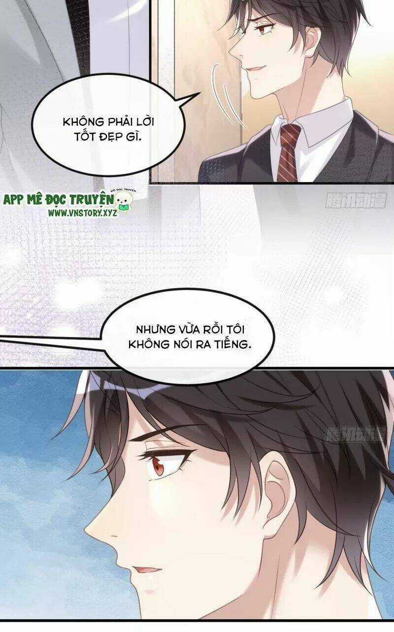 Ảnh Đế Làm Loạn Đòi Ly Hôn Chapter 40 trang 26