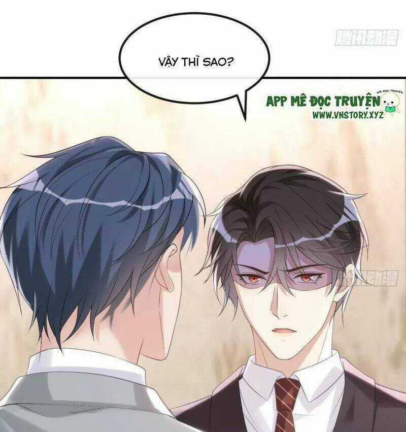 Ảnh Đế Làm Loạn Đòi Ly Hôn Chapter 40 trang 27