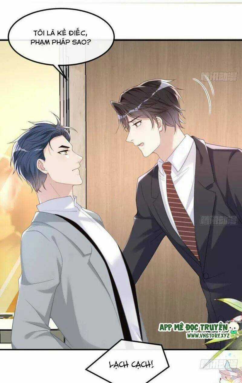 Ảnh Đế Làm Loạn Đòi Ly Hôn Chapter 40 trang 29