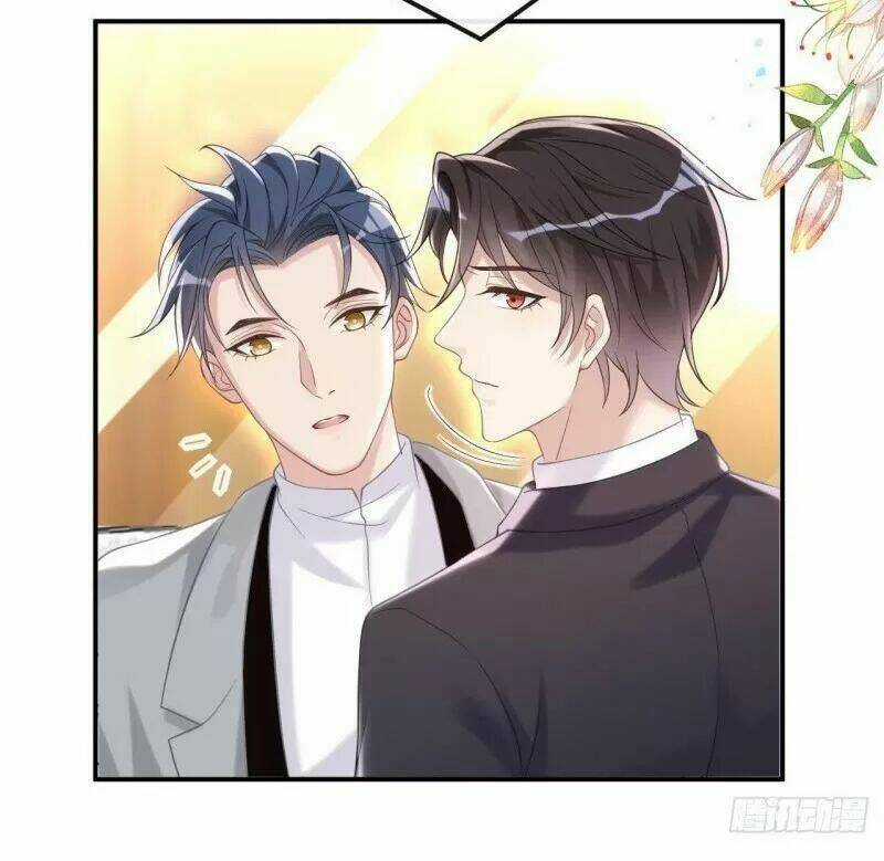 Ảnh Đế Làm Loạn Đòi Ly Hôn Chapter 40 trang 30