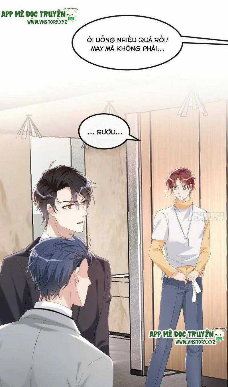 Ảnh Đế Làm Loạn Đòi Ly Hôn Chapter 40 trang 31