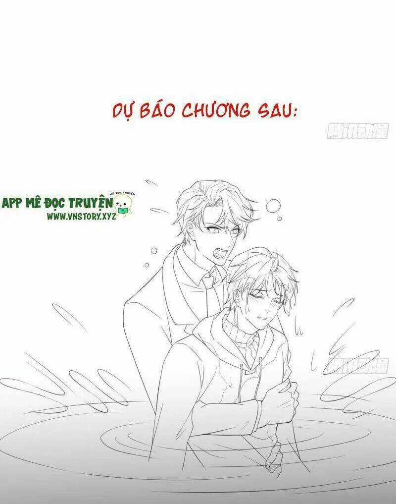 Ảnh Đế Làm Loạn Đòi Ly Hôn Chapter 40 trang 33
