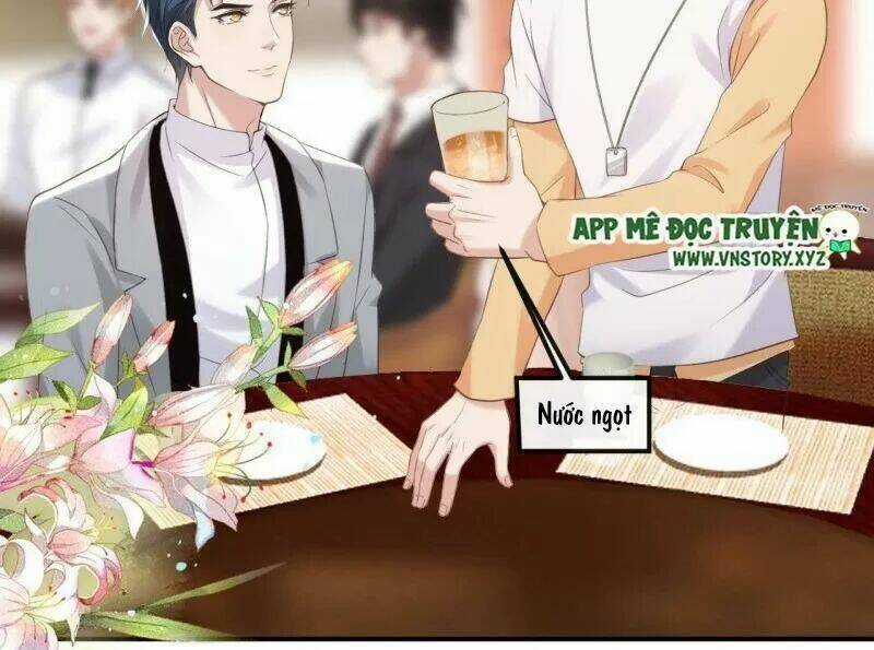 Ảnh Đế Làm Loạn Đòi Ly Hôn Chapter 40 trang 4