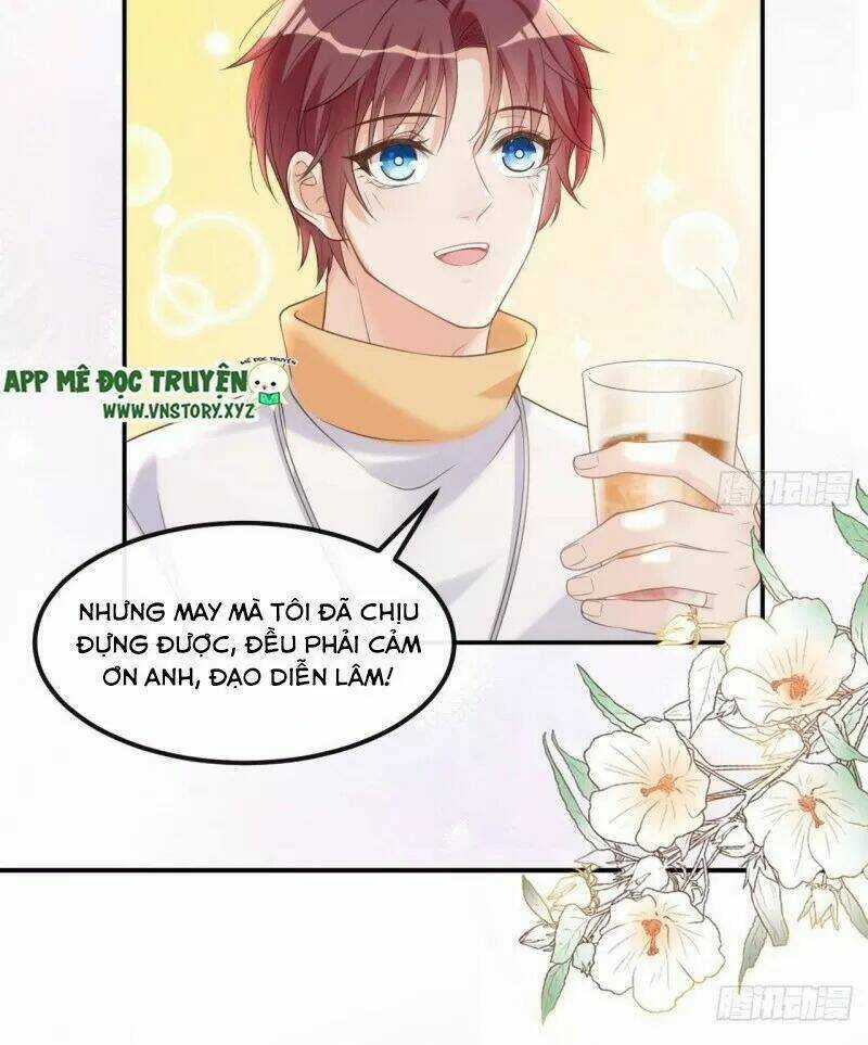 Ảnh Đế Làm Loạn Đòi Ly Hôn Chapter 40 trang 6