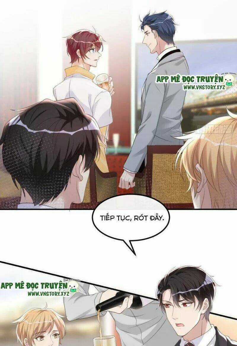 Ảnh Đế Làm Loạn Đòi Ly Hôn Chapter 40 trang 7