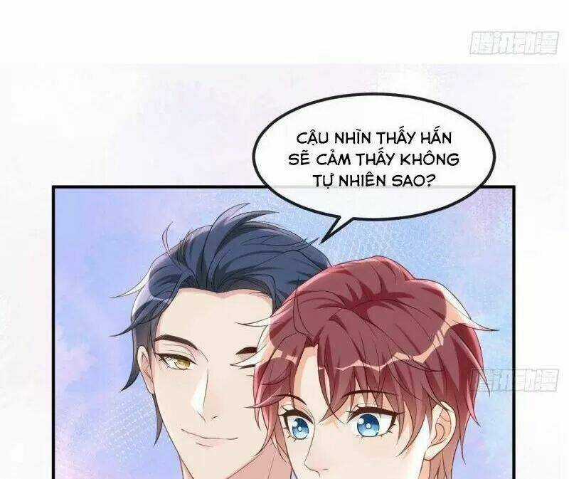 Ảnh Đế Làm Loạn Đòi Ly Hôn Chapter 40 trang 9