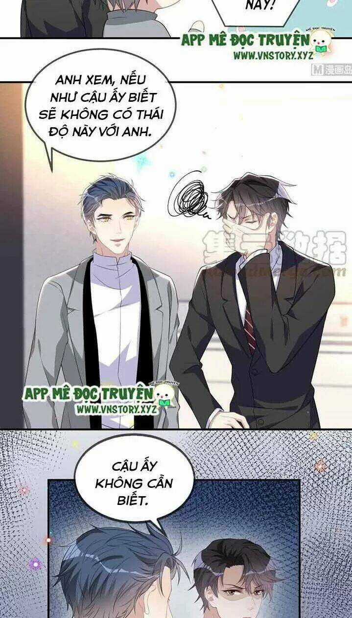 Ảnh Đế Làm Loạn Đòi Ly Hôn Chapter 41 trang 1
