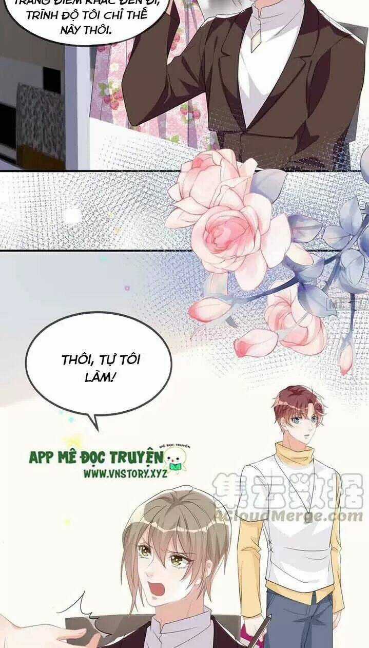 Ảnh Đế Làm Loạn Đòi Ly Hôn Chapter 41 trang 10