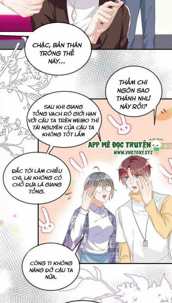Ảnh Đế Làm Loạn Đòi Ly Hôn Chapter 41 trang 11