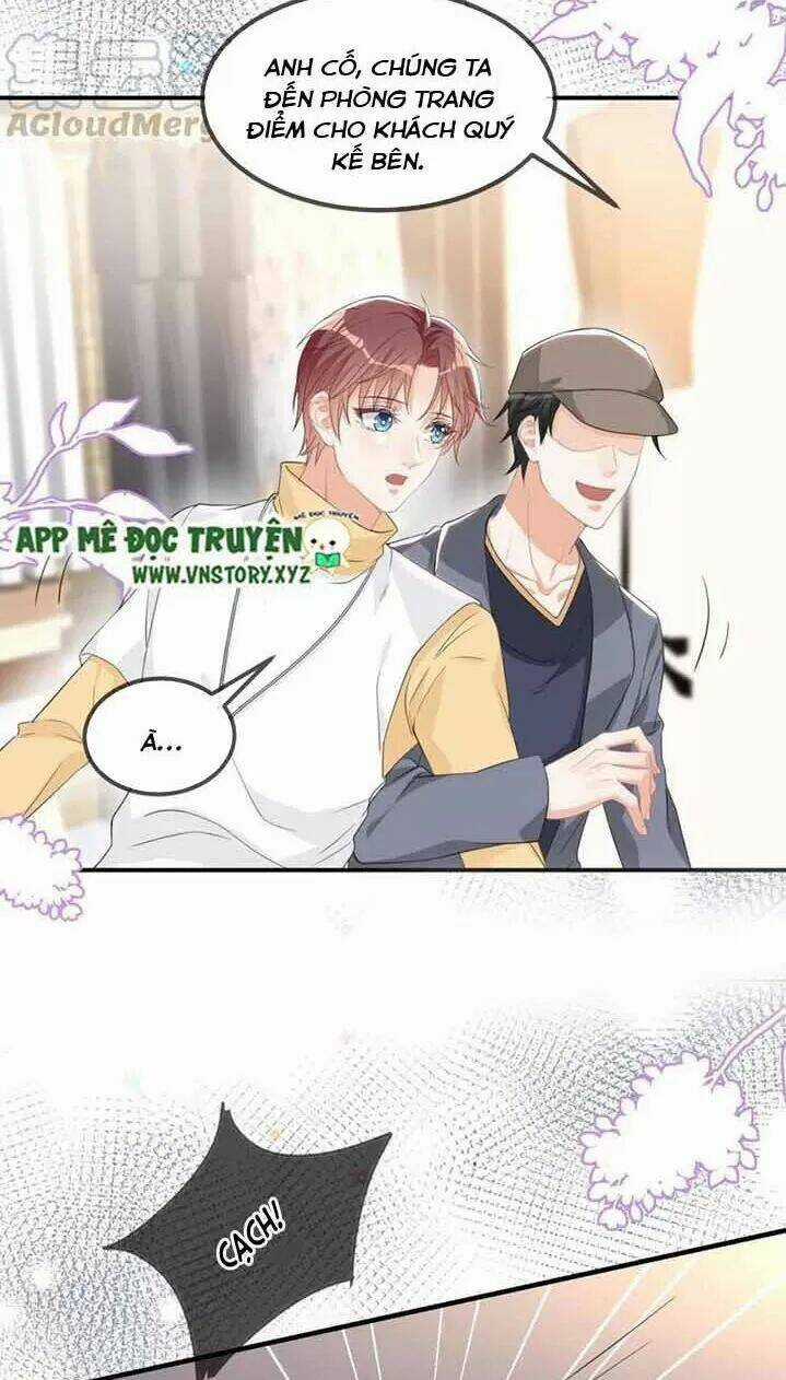 Ảnh Đế Làm Loạn Đòi Ly Hôn Chapter 41 trang 12