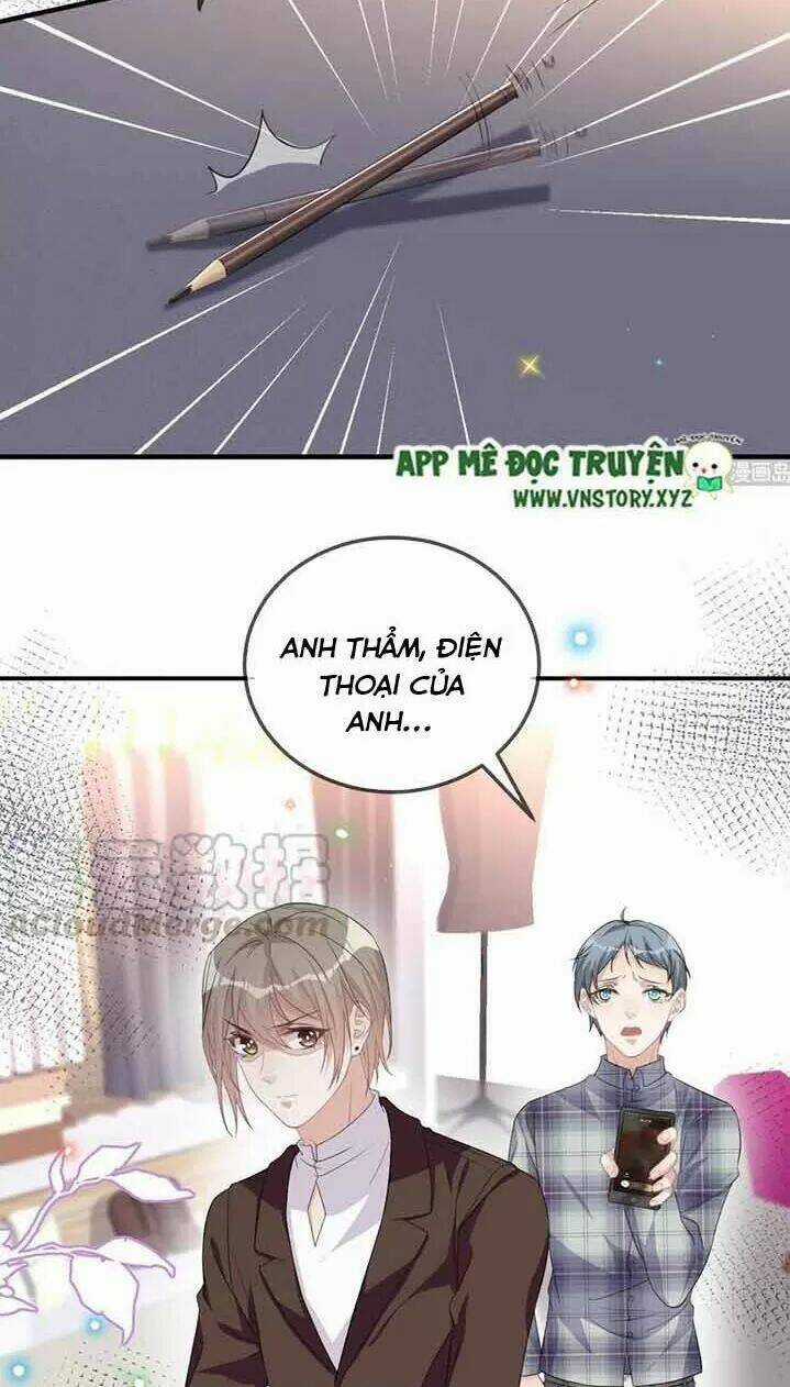 Ảnh Đế Làm Loạn Đòi Ly Hôn Chapter 41 trang 13